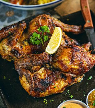 Frango Assado